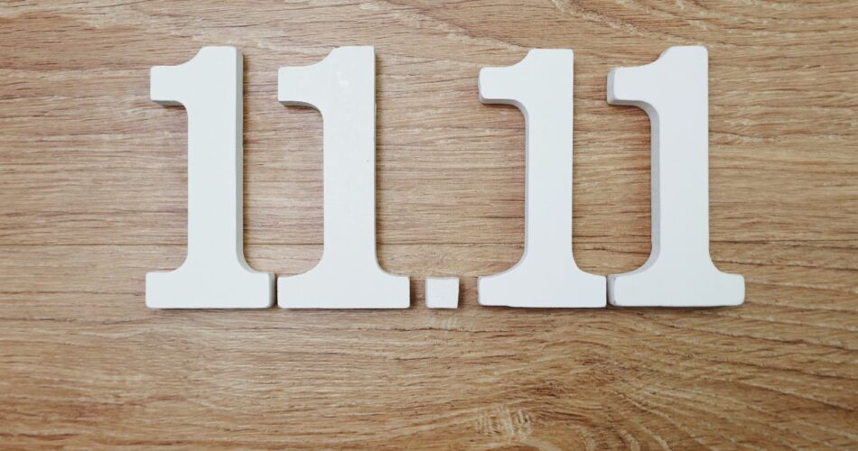 Is 11 A Lucky Number